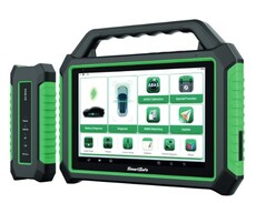 SmartSafe P01 Diagnosegerät für (E-)Auto-Akkus ISE-30009