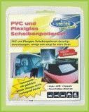 PVC- und Plexiglasscheiben Polierset