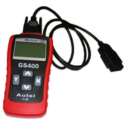 KFZ-Diagnosegerät / Motortester OBD2/EOBD