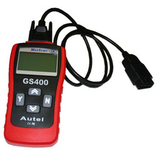 KFZ-Diagnosegerät / Motortester OBD2/EOBD