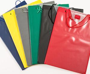 Stabile Schutztasche A4 MAGNETFIX,