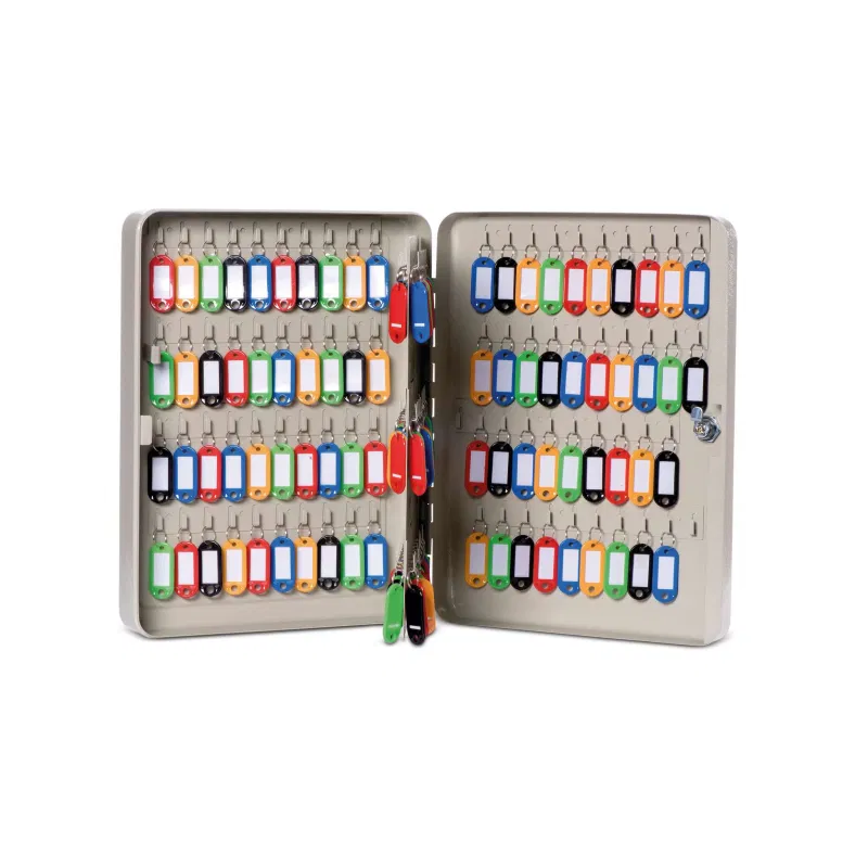 Schlüsselkasten für 140 Schlüssel