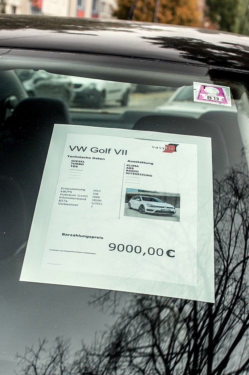 Hafttasche Easypocket A4 Rahmenfarbe silber