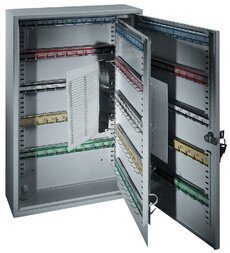 Schlüsselschrank mit 150 Haken