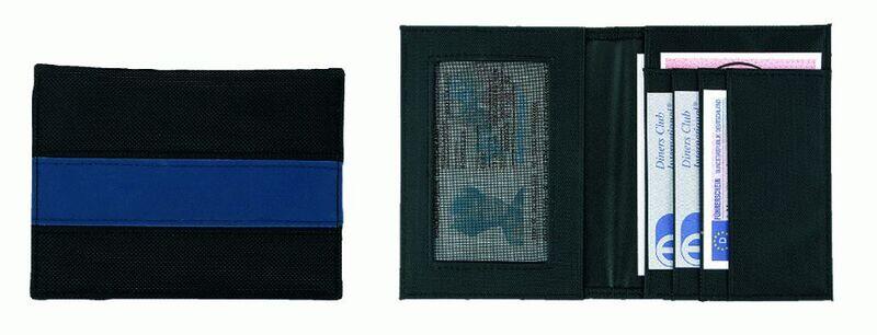 Ausweistasche ColourLane
