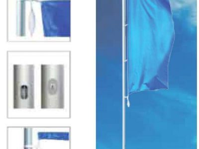 835050_FahnenmastPirat5m