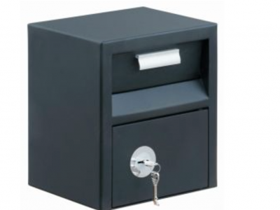 AuftragsAnnahmetresor440010031MITEINWURFKLAPPE