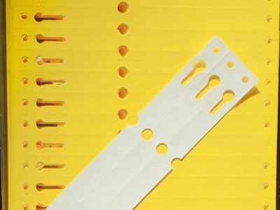 EinwegschlaufeTyvek220mmShop