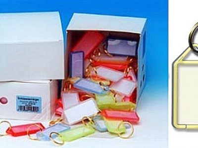 KlickSchluesselanhaenger