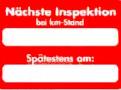Kundendienstaufkleber_NÄCHSTE_INSPEKTION _449260240