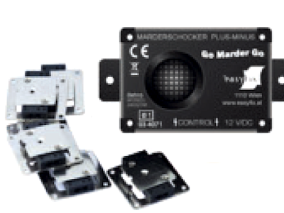 Marderschock M250645