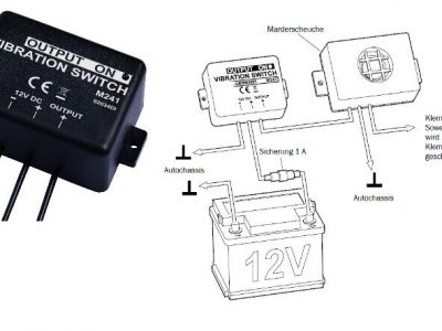 m241_ VIBRATIONSSCHALTER