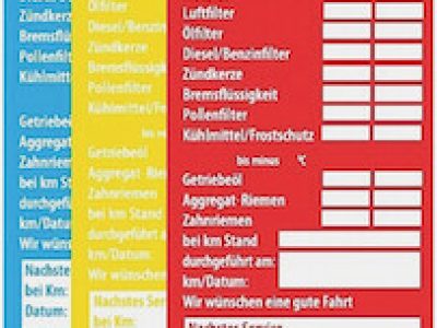 serviceaufkleber949260241